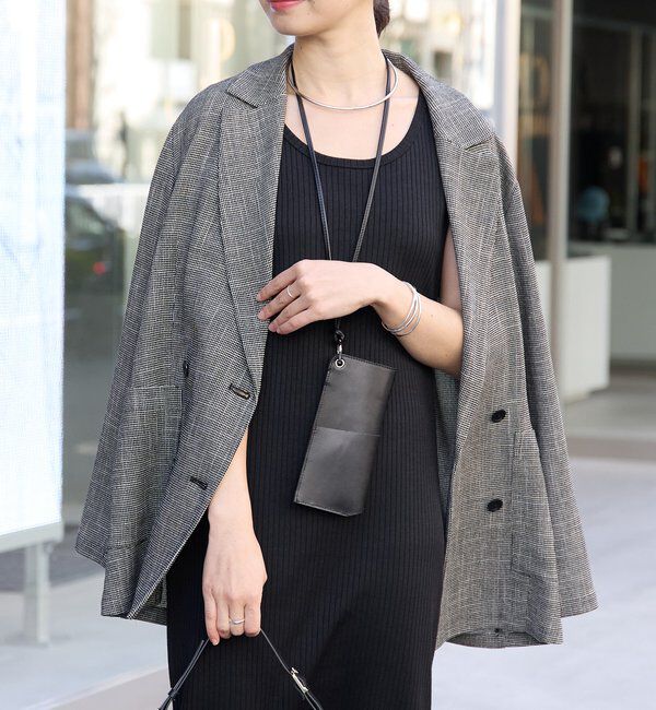  「予約【シリーズ累計販売数一万枚突破！】2WAYリブタンクワンピース」|ワンピース|