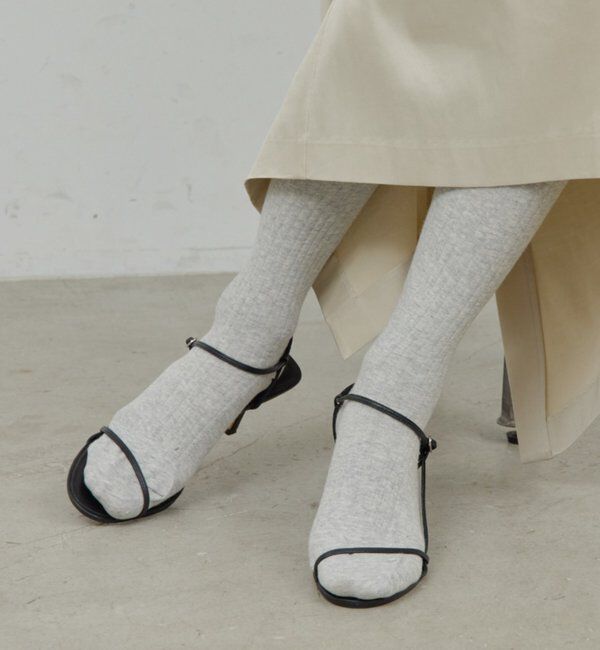  「【MAEE】リブソックス」|その他|