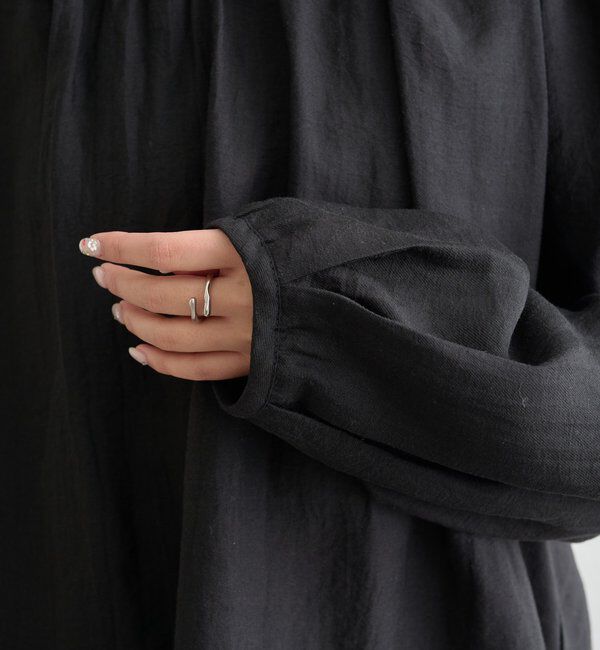  「ホルターブラウス」|シャツ・ブラウス|