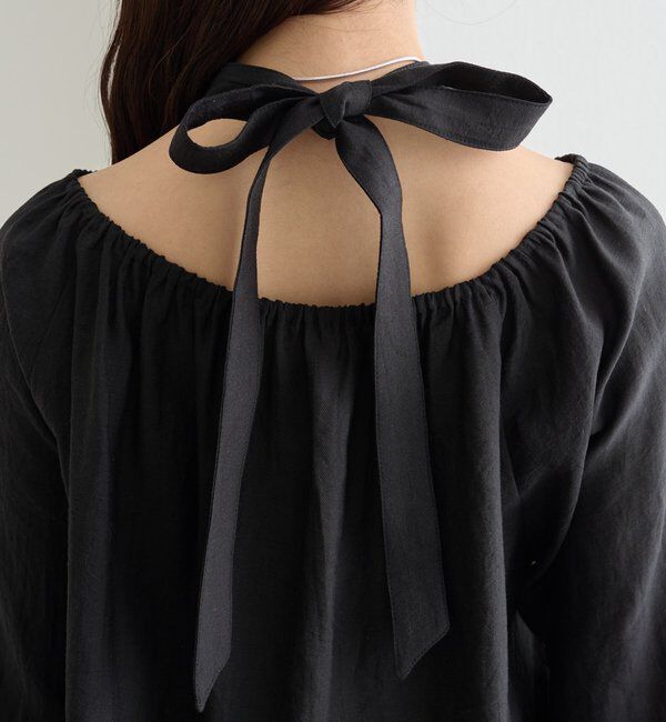  「ホルターブラウス」|シャツ・ブラウス|