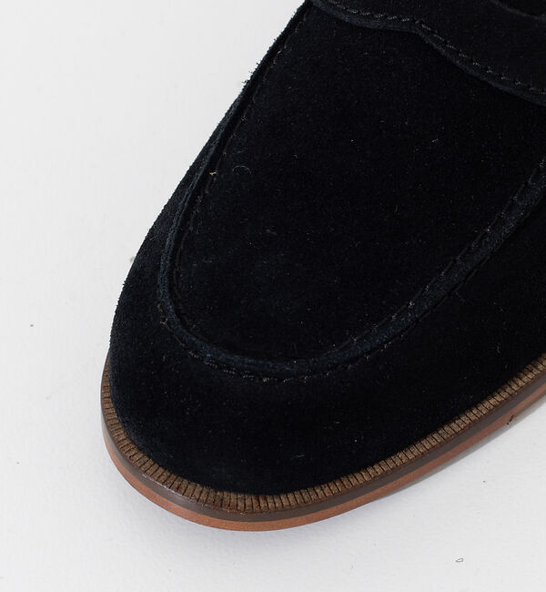 alfredoBANNISTER「【定番人気】コインローファー / ベジタブルタンニンレザー使用」|ローファー|