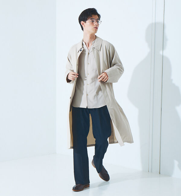 alfredoBANNISTER「【定番人気】コインローファー / ベジタブルタンニンレザー使用」|ローファー|