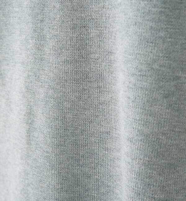 Rouge vif「スムーススリットニットプルオーバー」|ニット・セーター|