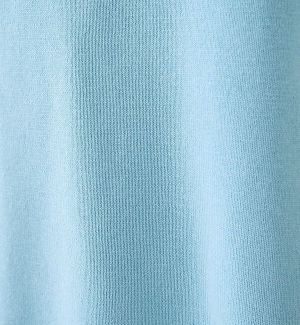 Rouge vif「スムーススリットニットプルオーバー」|ニット・セーター|