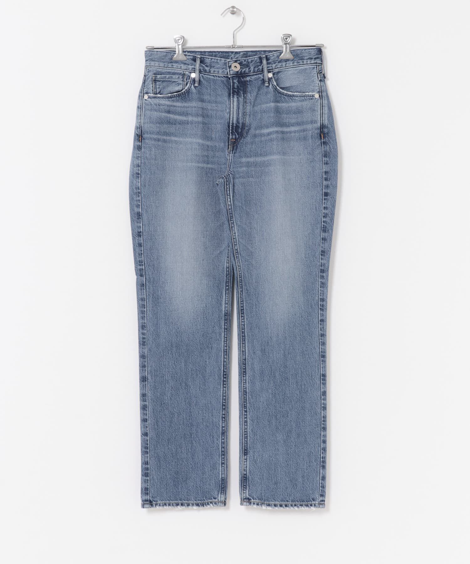 URBAN RESEARCH ROSSO「upper hights　THE ELISA」|デニム|