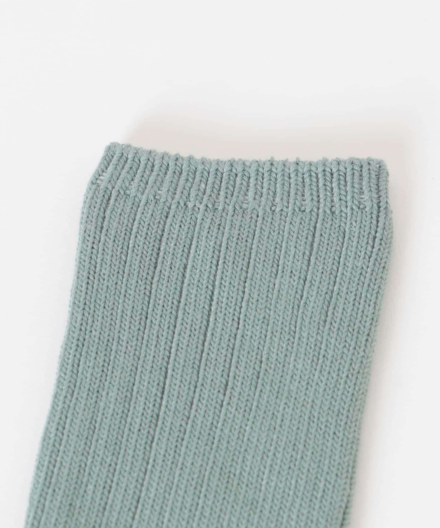 URBAN RESEARCH「『URTECH』太リブソックス」|ソックス|