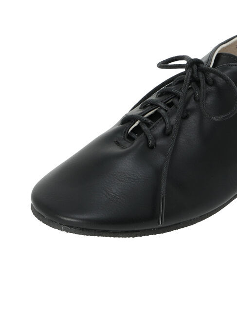 Samansa Mos2「ソフトレースアップシューズ」|ビジネス・ドレスシューズ|