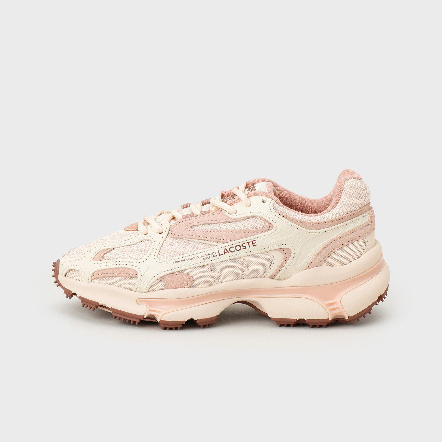GALLEST「【LACOSTE】L003 2K24 125 2 SFA」|スニーカー|