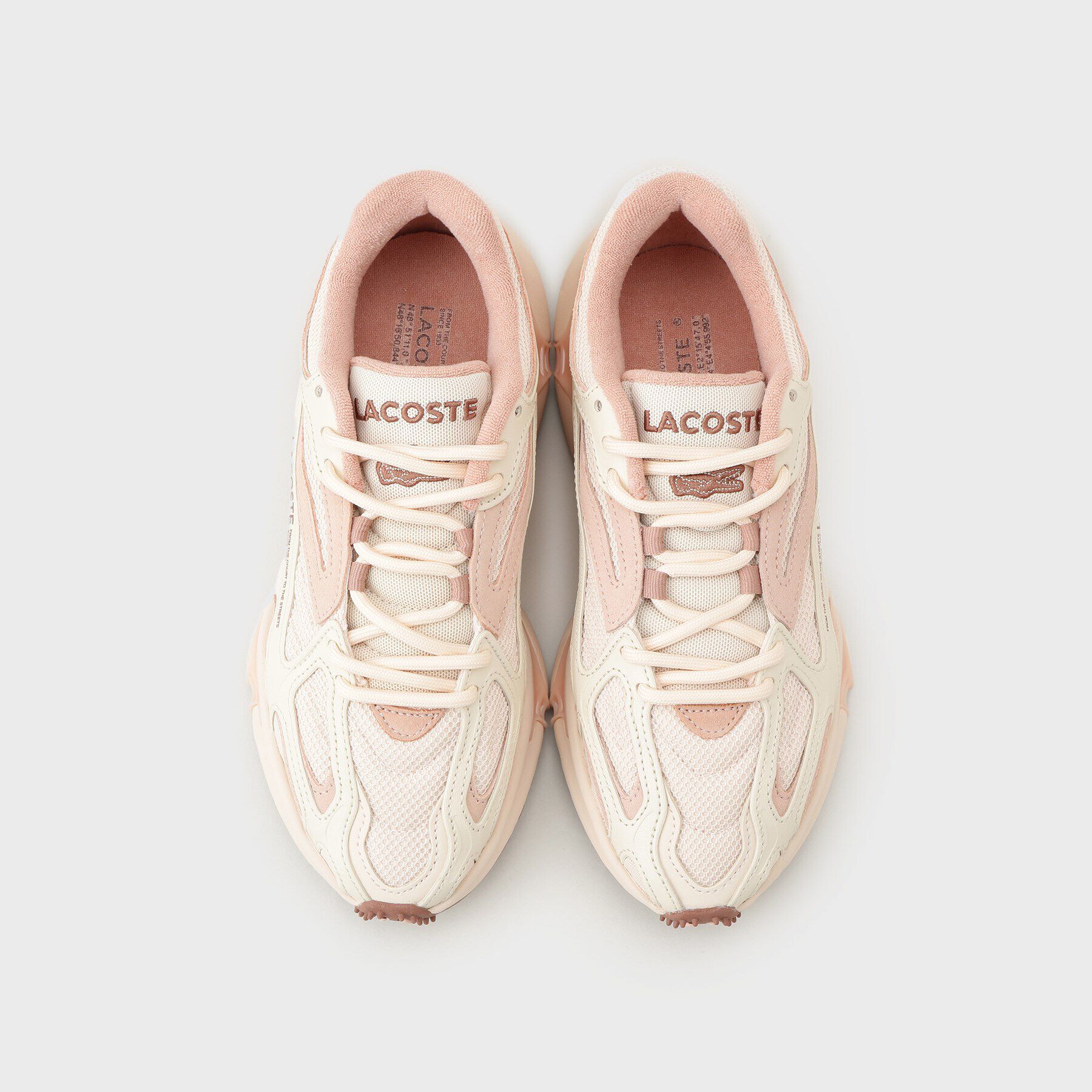 GALLEST「【LACOSTE】L003 2K24 125 2 SFA」|スニーカー|