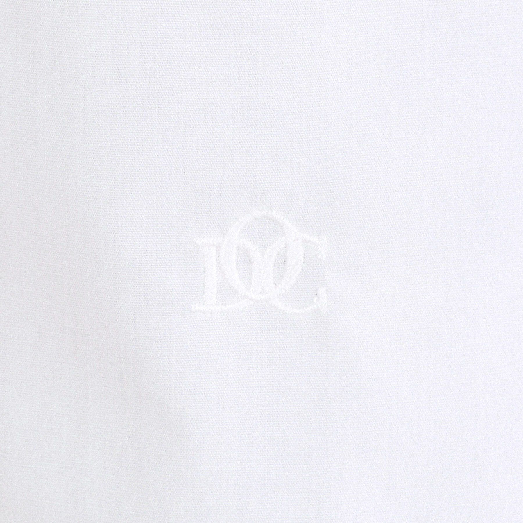 OPAQUE.CLIP「レギュラーカラーシャツ/ストライプアソート【洗濯機OK】」|シャツ・ブラウス|