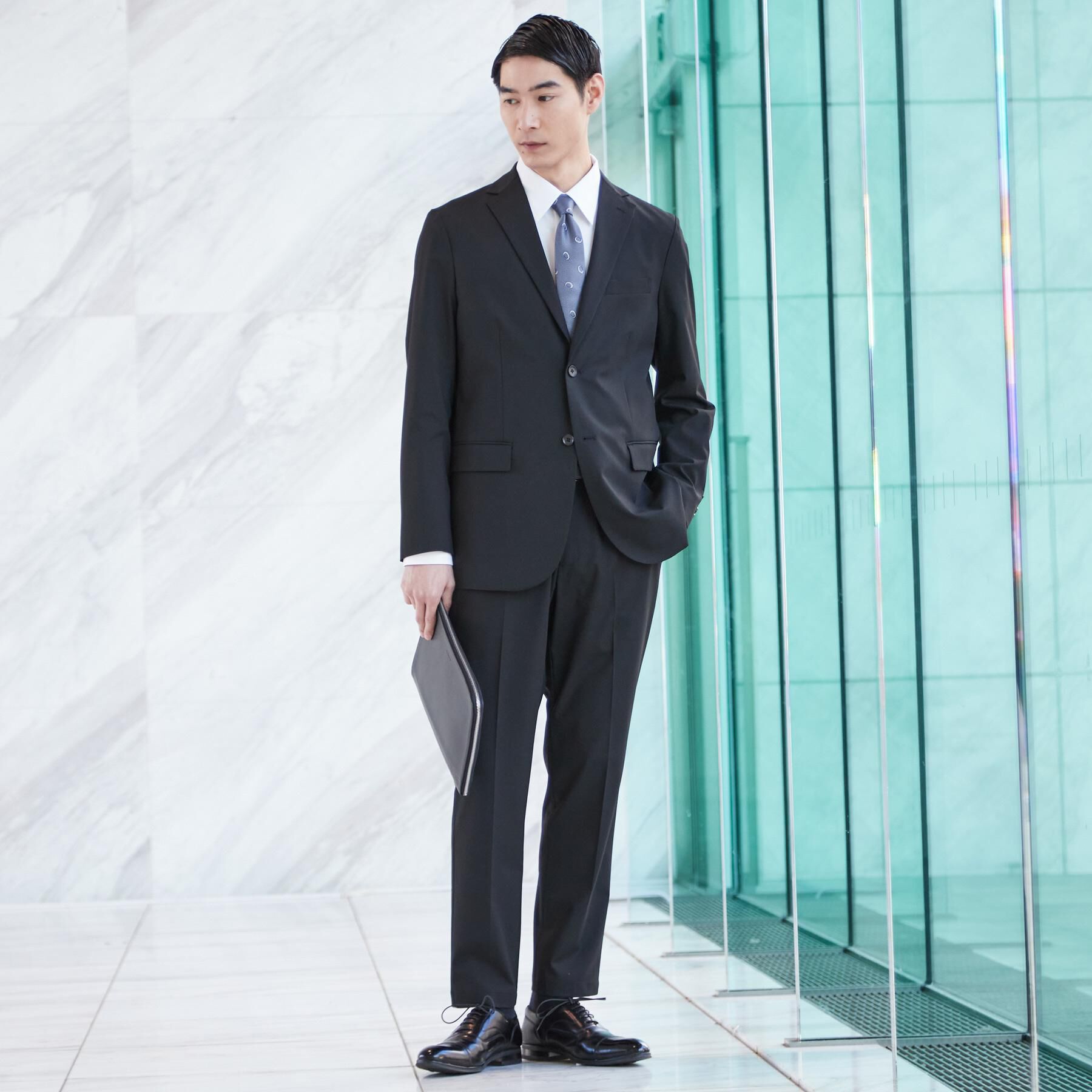 THE SHOP TK「【セットアップ可／洗濯機OK】CARREMAN ／ キャリーマンスラックス」|その他|