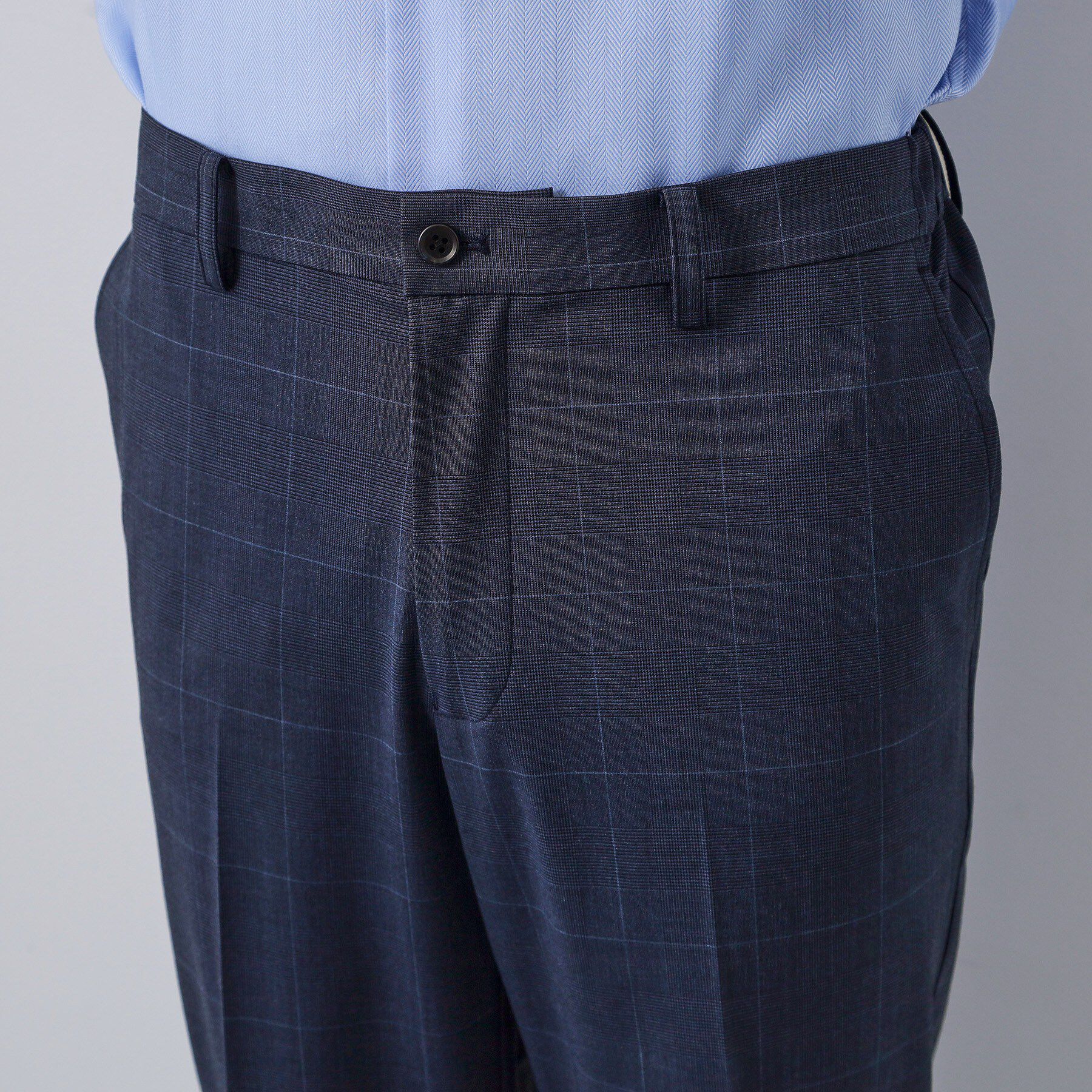 THE SHOP TK「【セットアップ可／洗濯機OK】CARREMAN ／ キャリーマンスラックス」|その他|