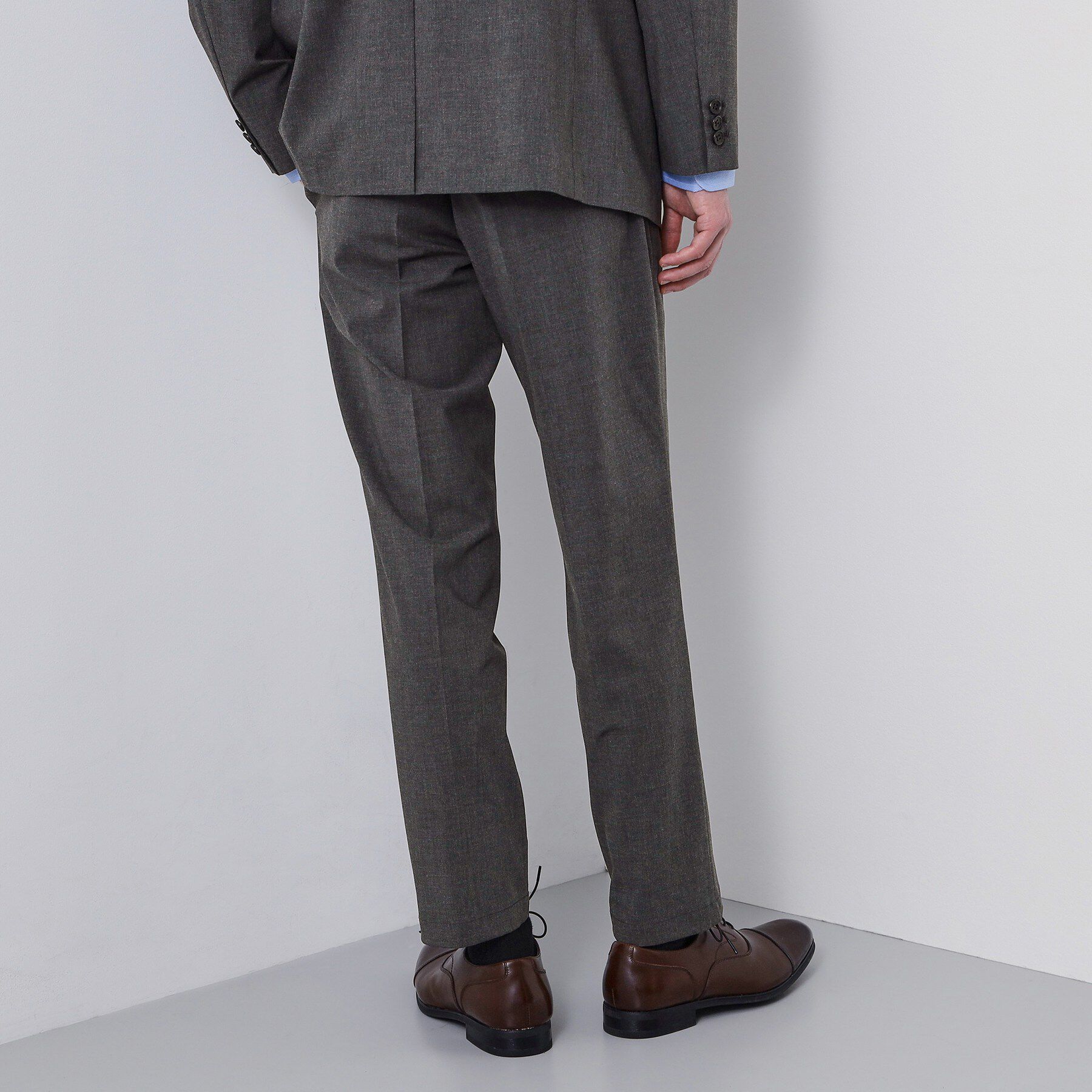 THE SHOP TK「【セットアップ可／洗濯機OK】CARREMAN ／ キャリーマンスラックス」|その他|