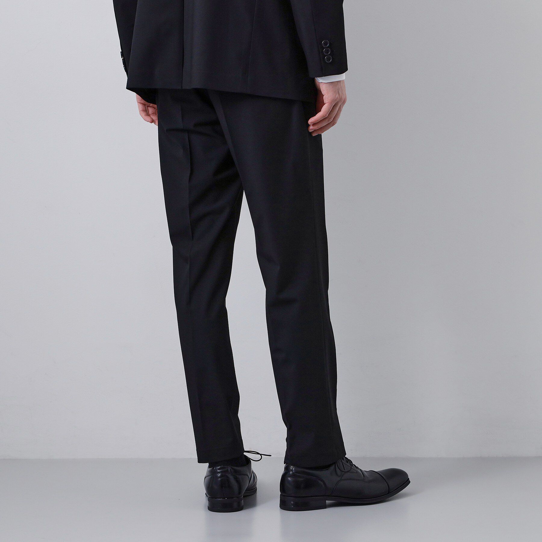 THE SHOP TK「【セットアップ可／洗濯機OK】CARREMAN ／ キャリーマンスラックス」|その他|