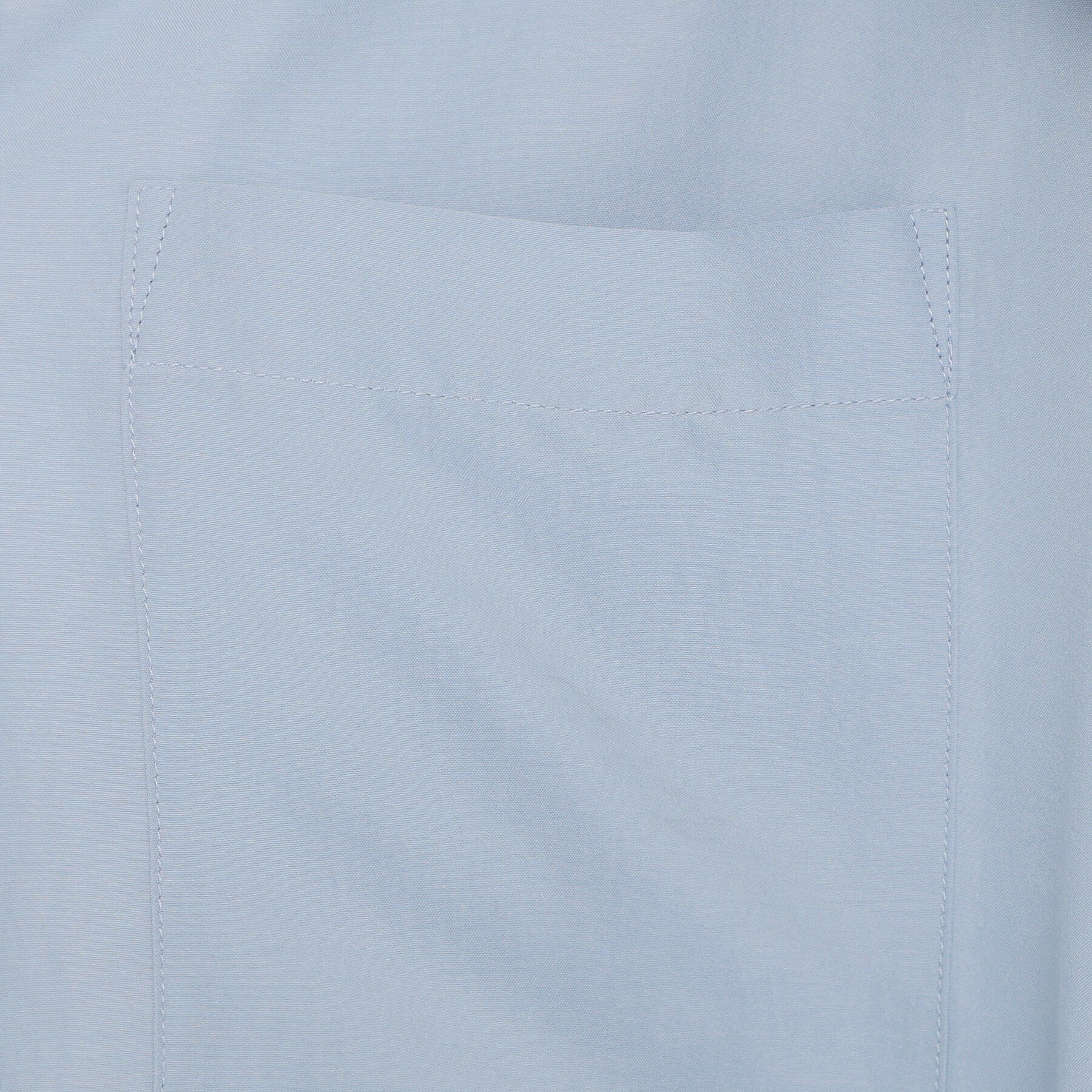 THE SHOP TK「Wポケット金ボタンシャツ」|シャツ・ブラウス|