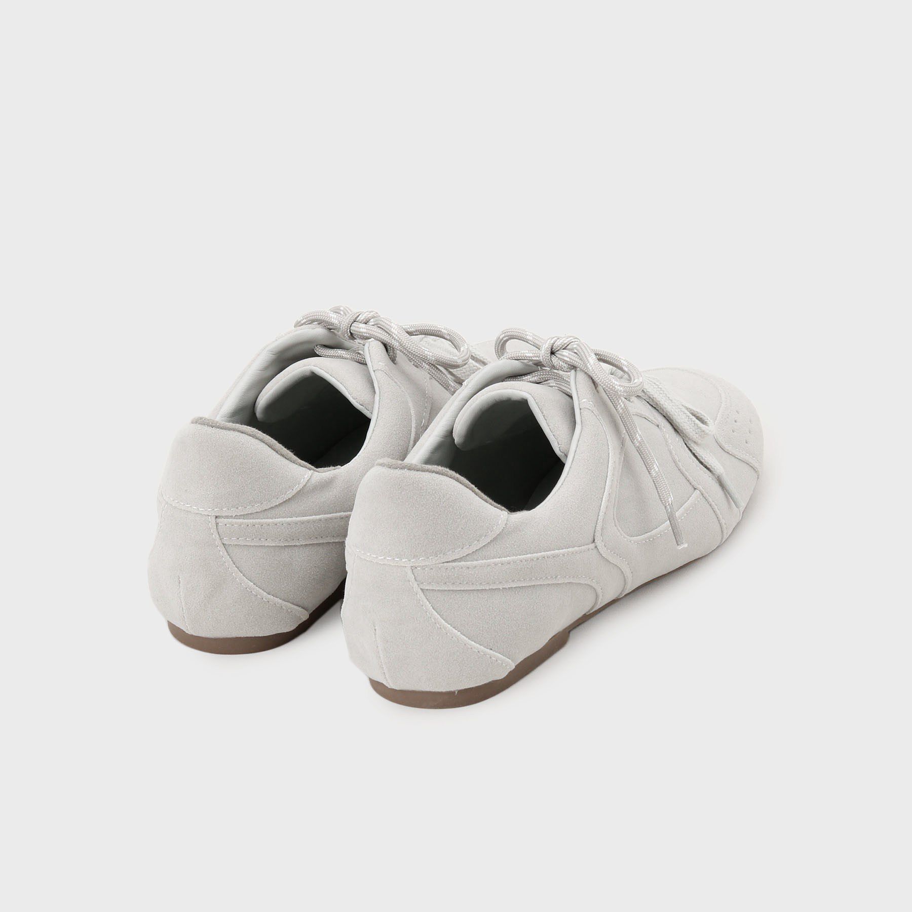 THE SHOP TK「ダブルリボンスニーカー」|スニーカー|