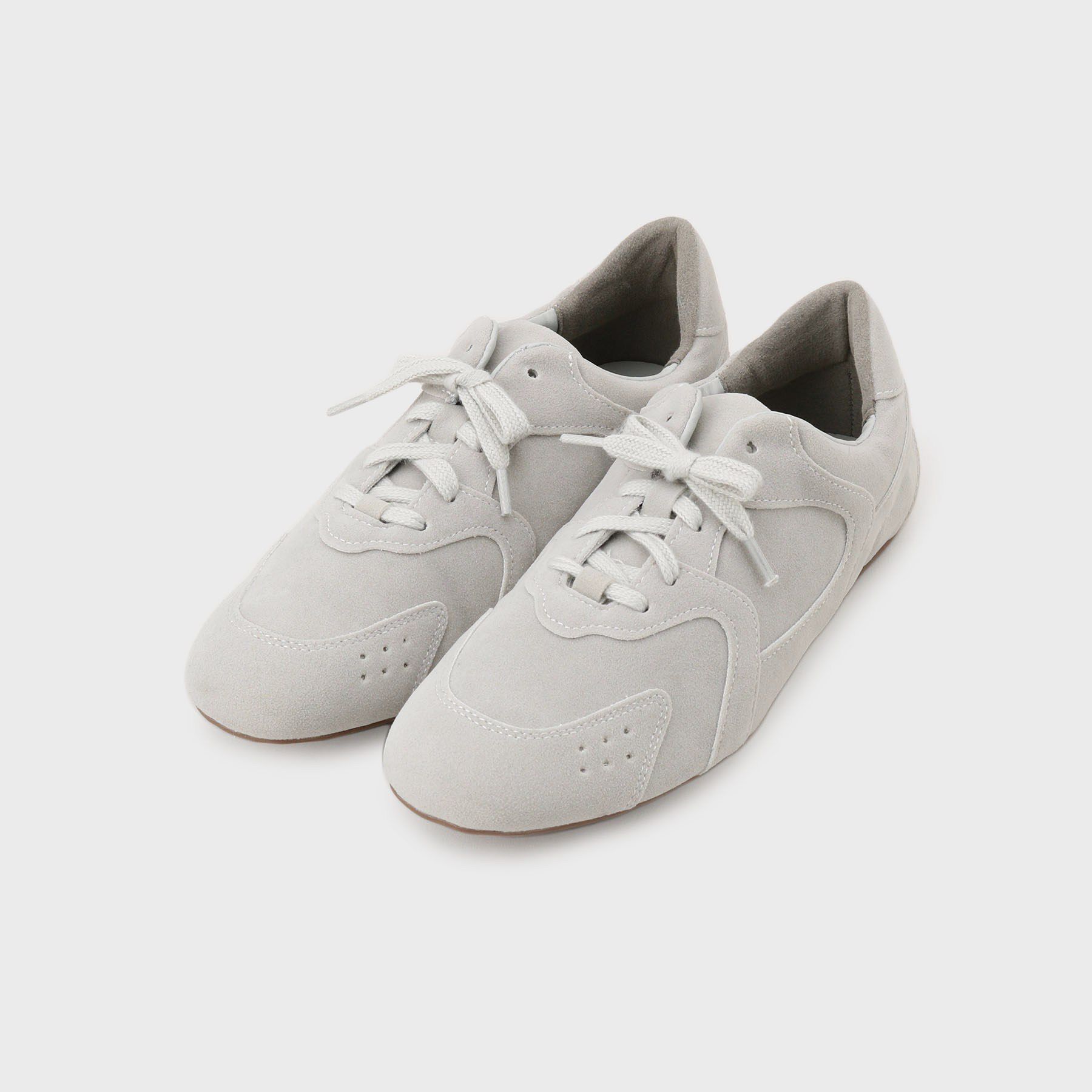 THE SHOP TK「ダブルリボンスニーカー」|スニーカー|