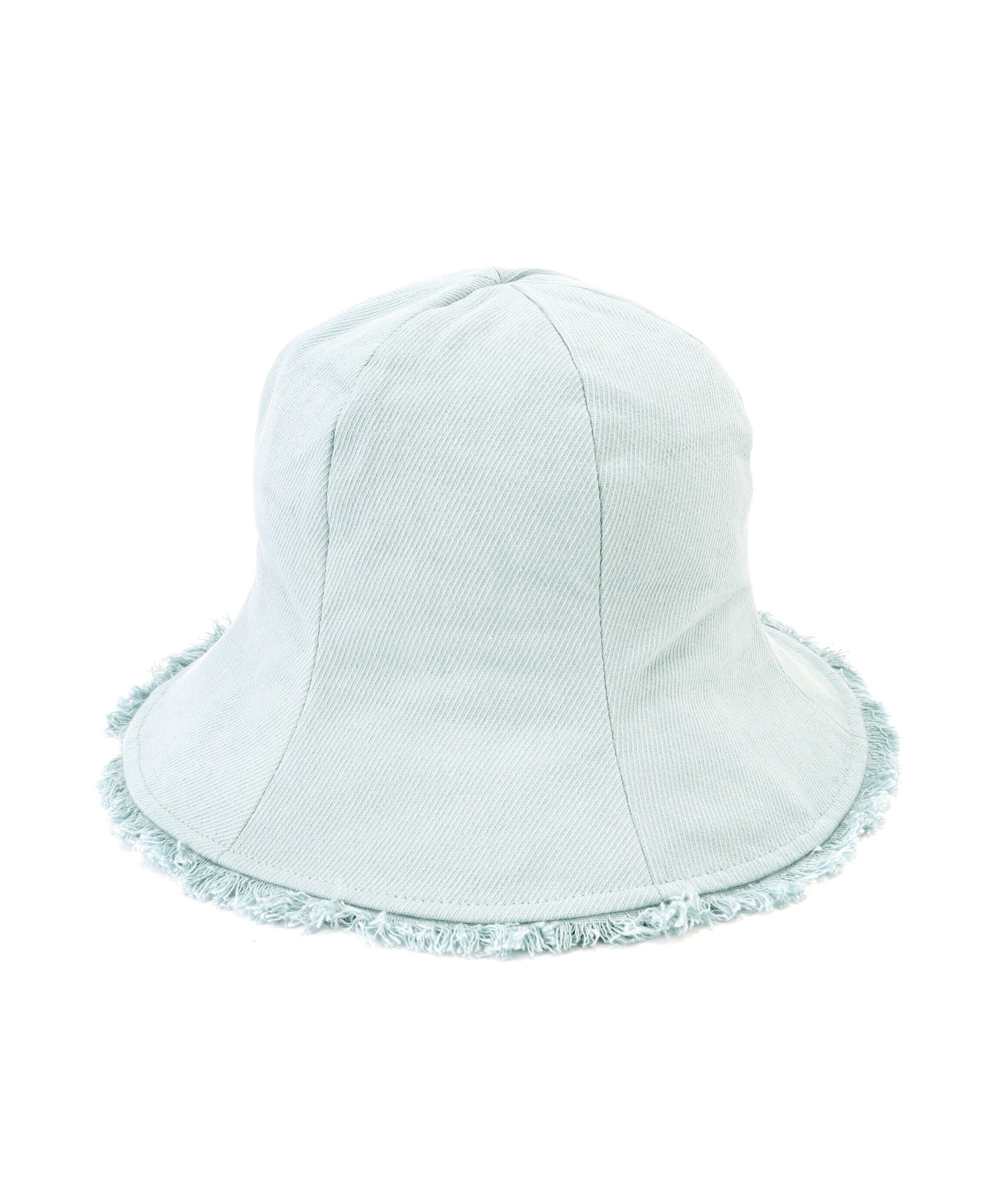  「フリンジサージチューリップハット」|ソックス|