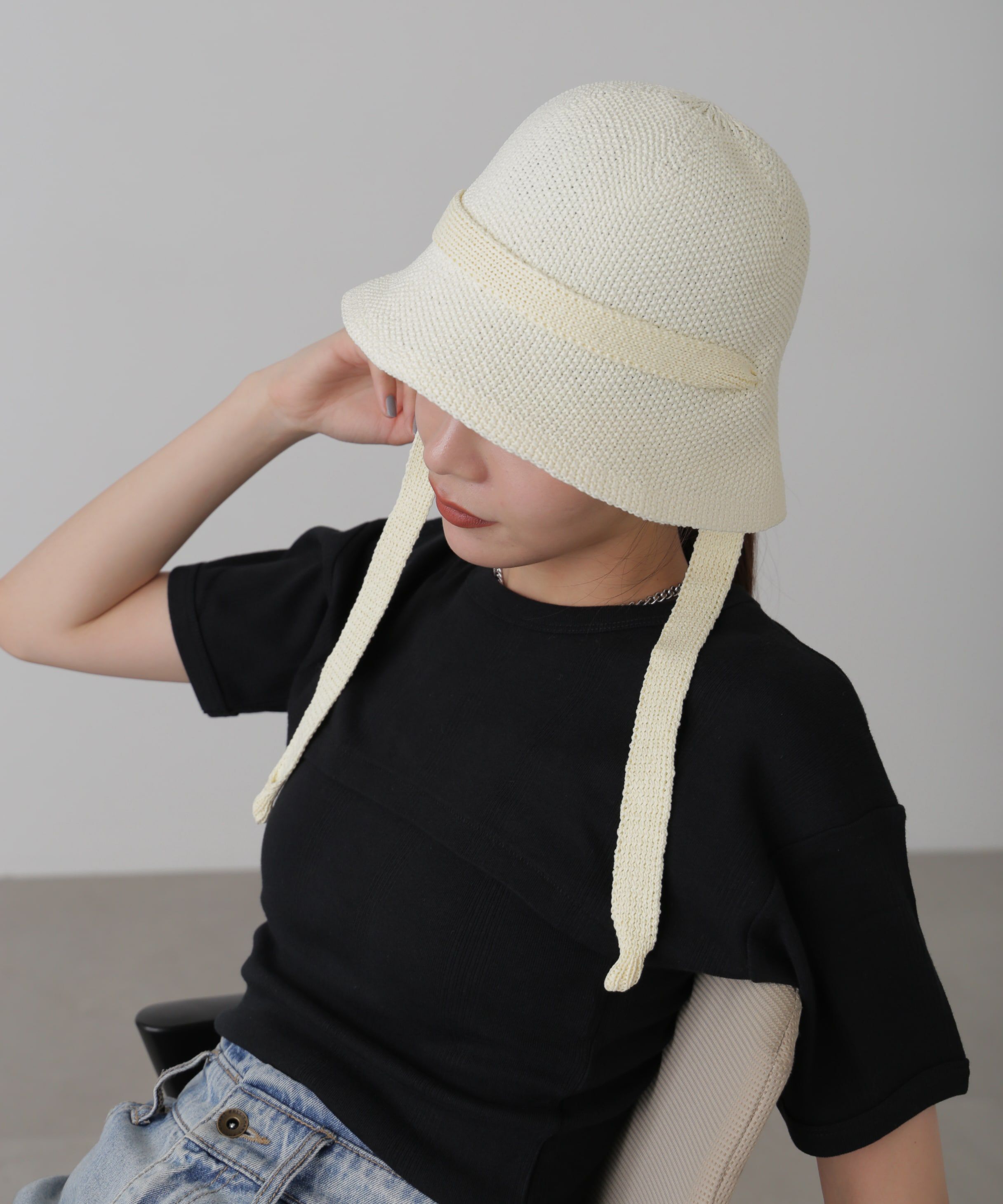  「リメンズサーモハット」|ソックス|