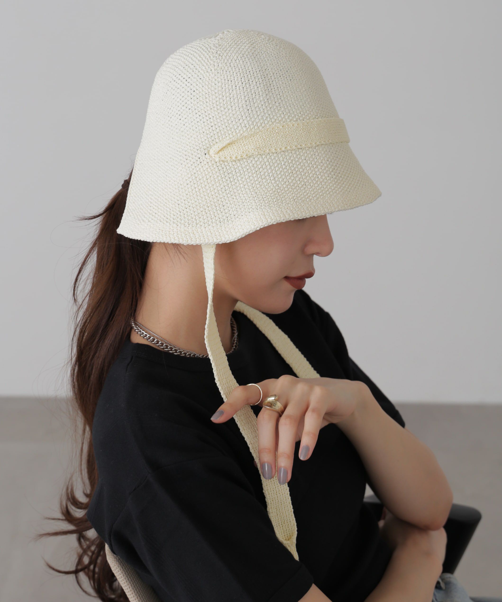  「リメンズサーモハット」|ソックス|