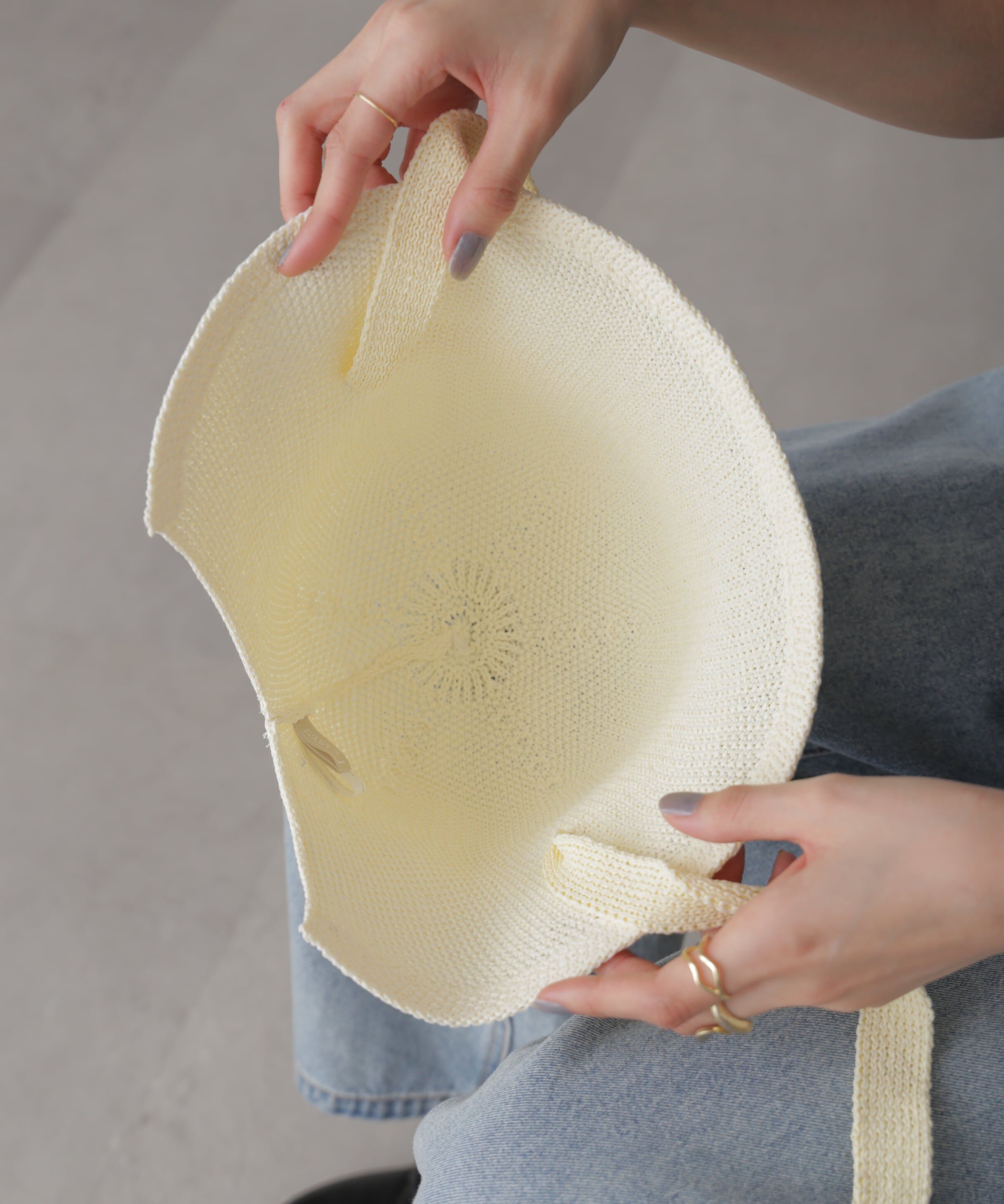  「リメンズサーモハット」|ソックス|