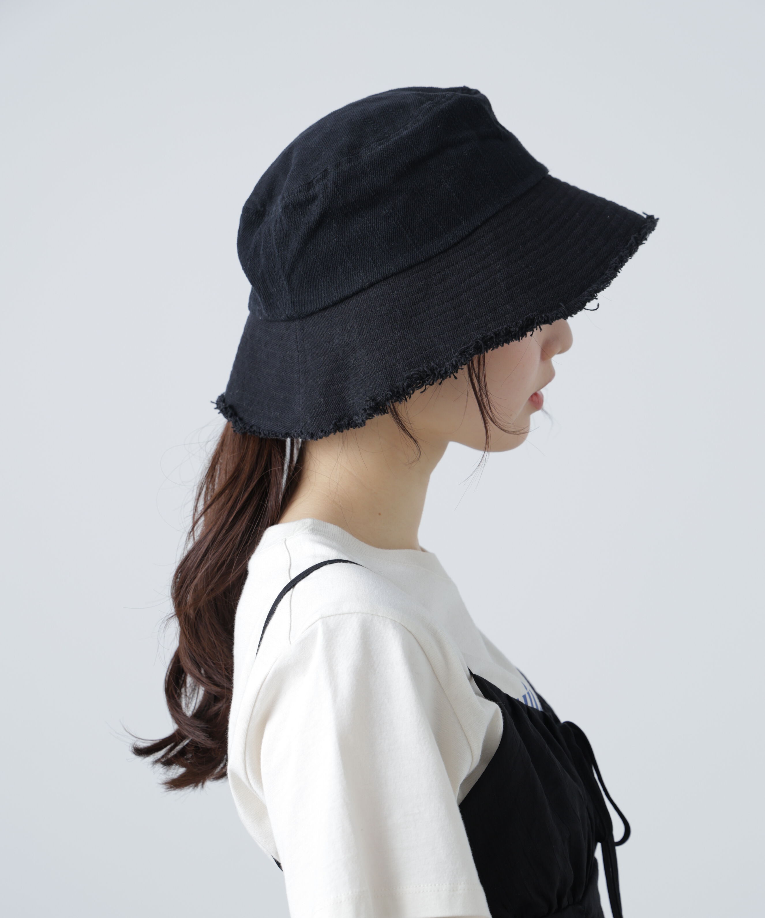  「フリンジハット」|ソックス|