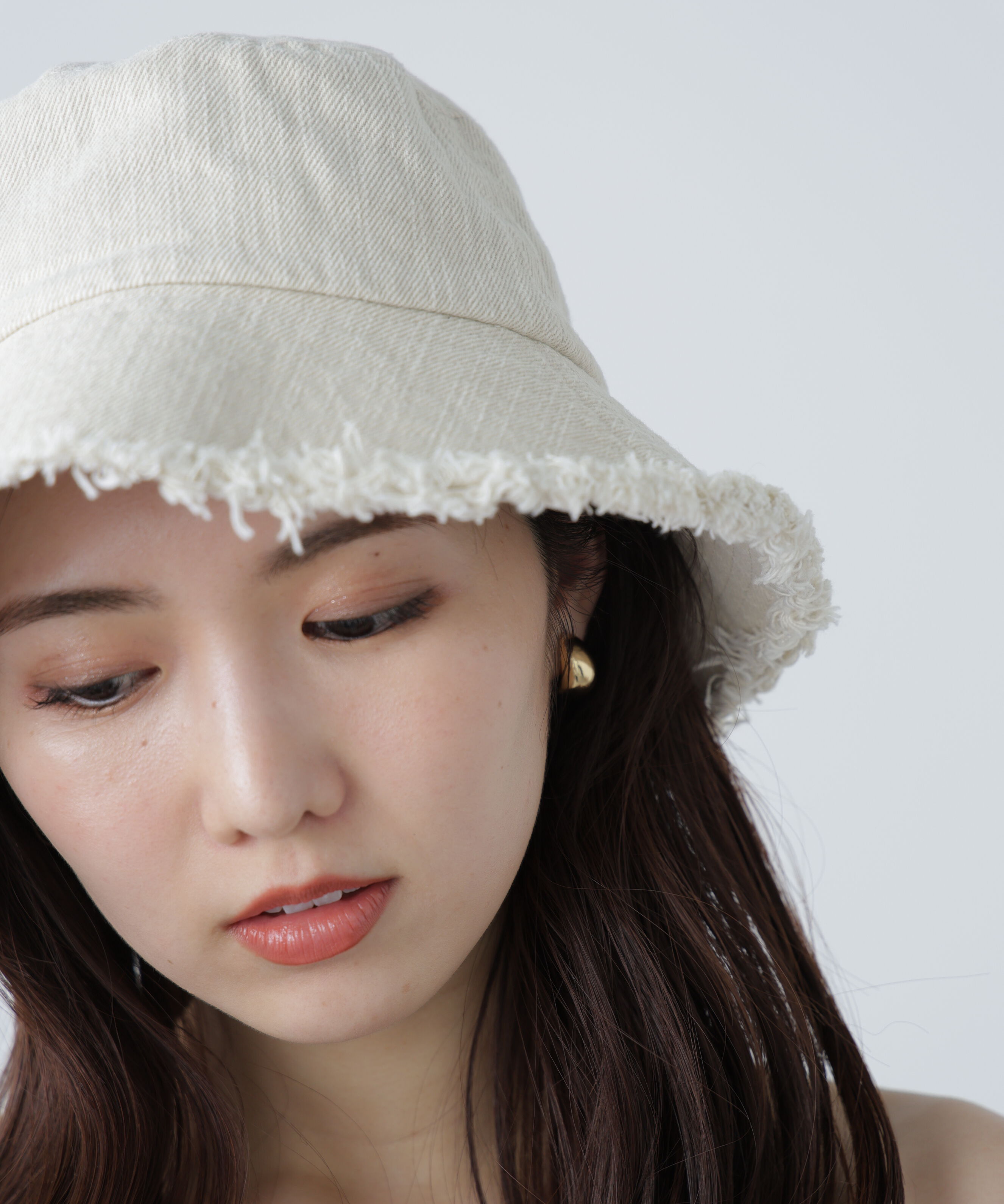  「フリンジハット」|ソックス|