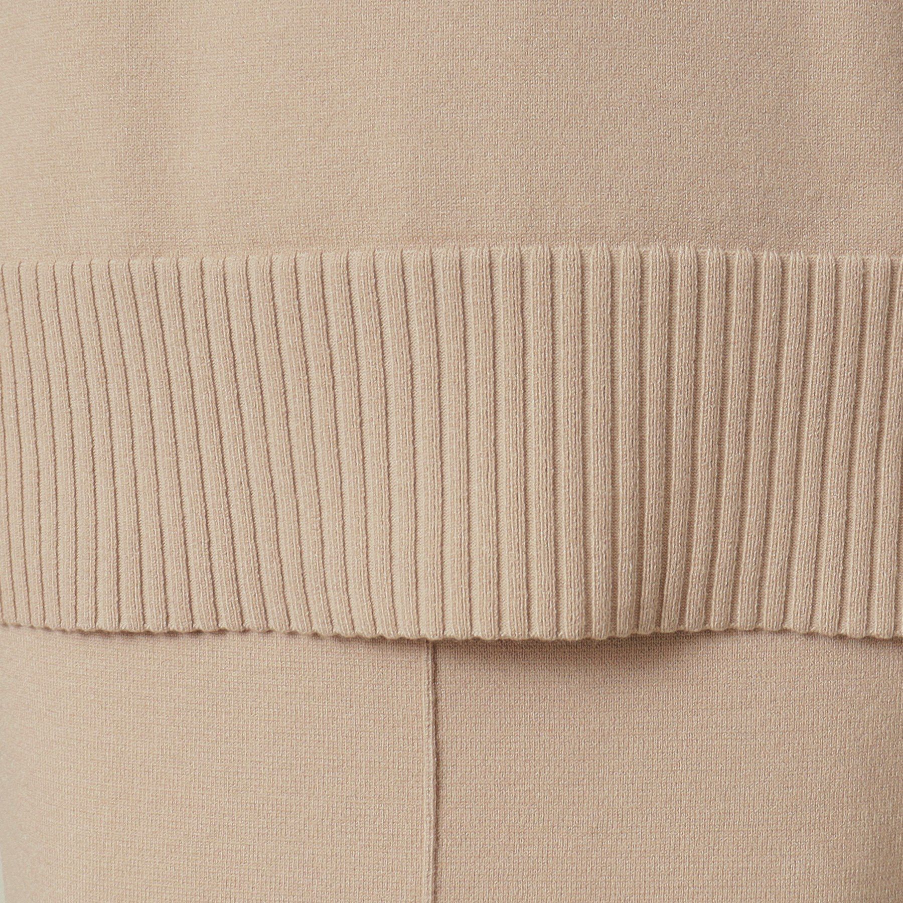 ITS&rsquo;DEMO「【通勤／手洗い可】ボトルネック&times;タイトスカートセットアップ」|スーツ|