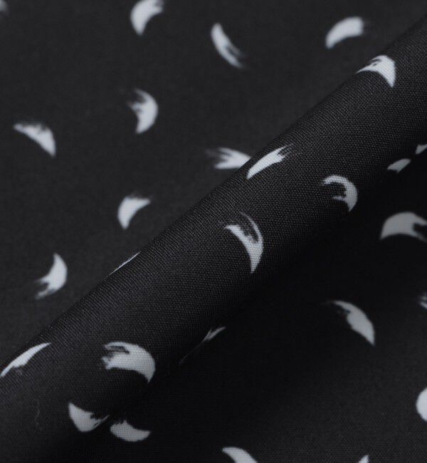 MACKINTOSH PHILOSOPHY「GREY LABEL フェザードットスカート」|スカート|