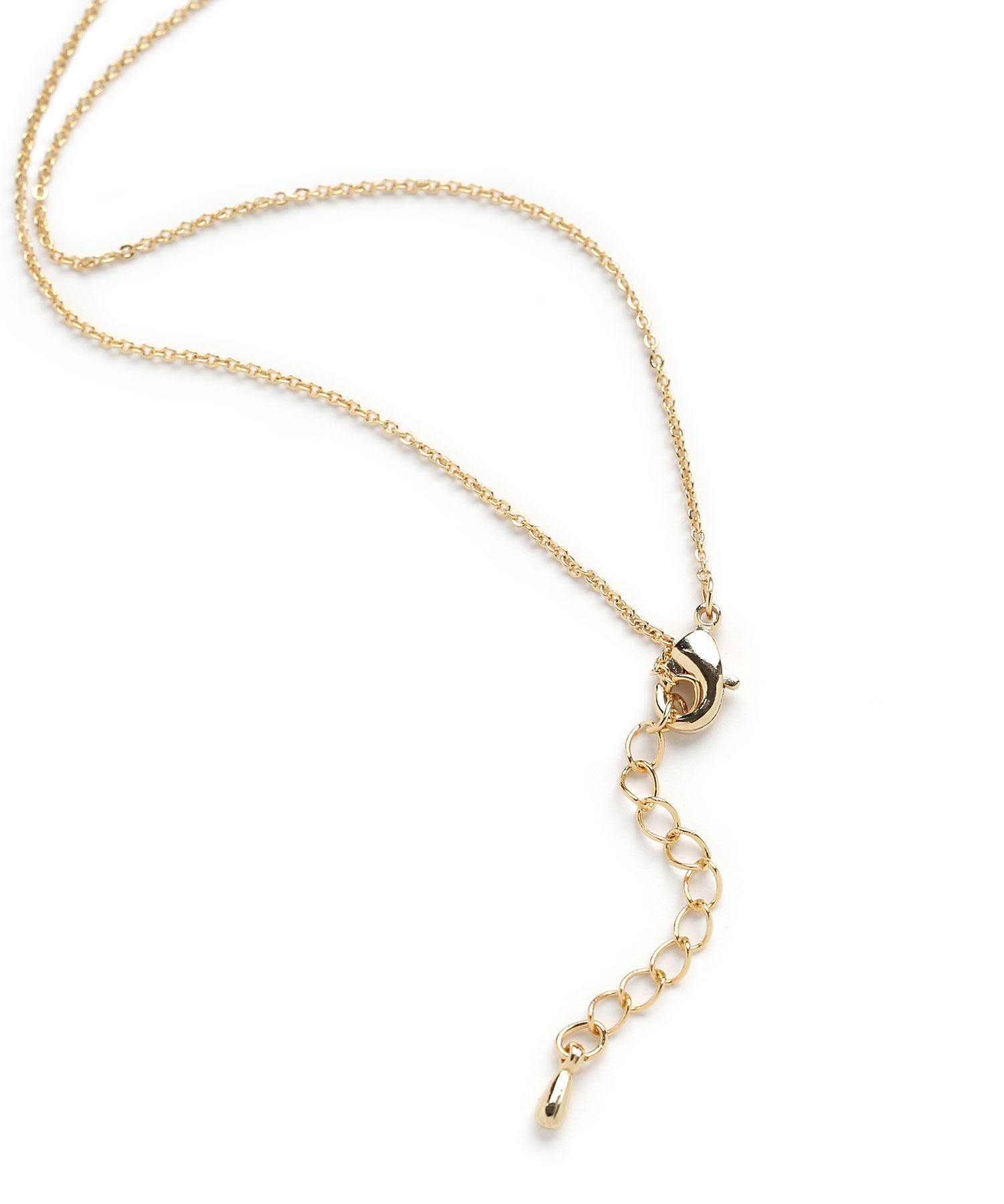 colleca la「ストーン付き ホースシューアンクレット」|アンクレット|