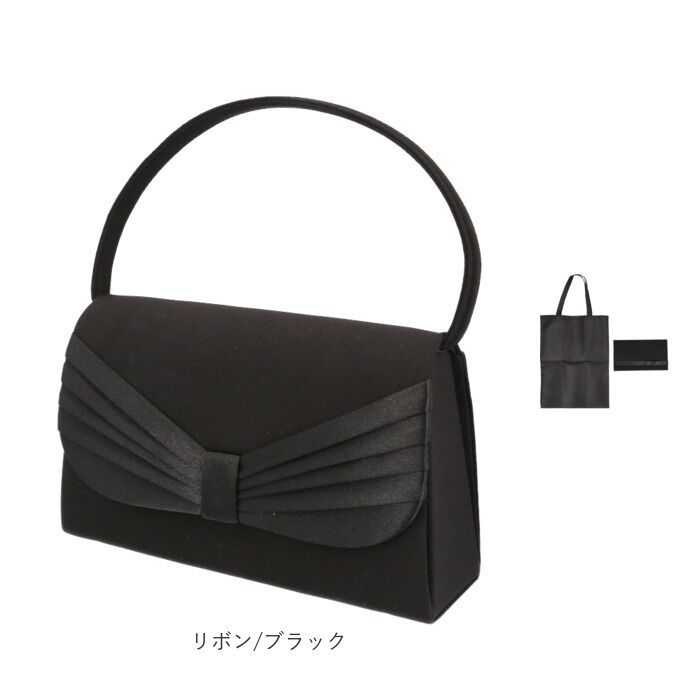 BACKYARD FAMILY「フォーマルバッグ セット 通販 フォーマルバッグセット ふくさ サブバッグ 手提げバッグ」|その他|