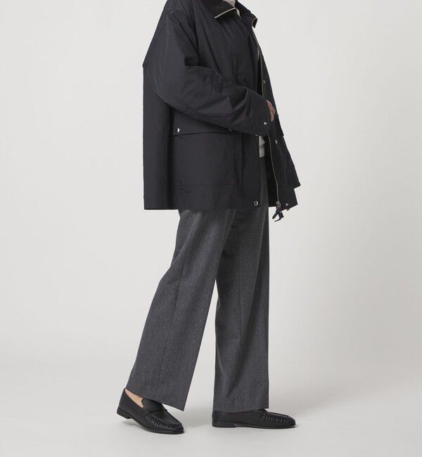 ODETTE E ODILE「【別注】＜REMME＞ SQE SOFT LOAFERS」|ローファー|