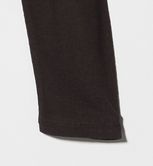 UNITED ARROWS green label relaxing「レディ シアー クルーネック カットソー」|Tシャツ・カットソー|