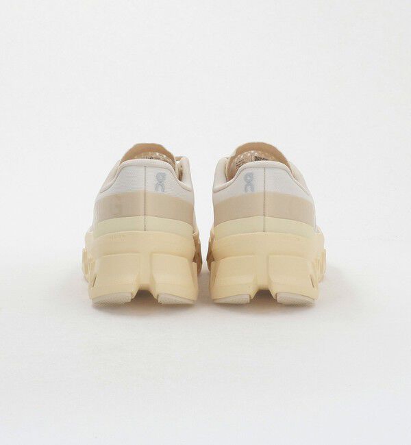 UNITED ARROWS green label relaxing「＜On＞Cloudmonster 1 スニーカー」|スニーカー|