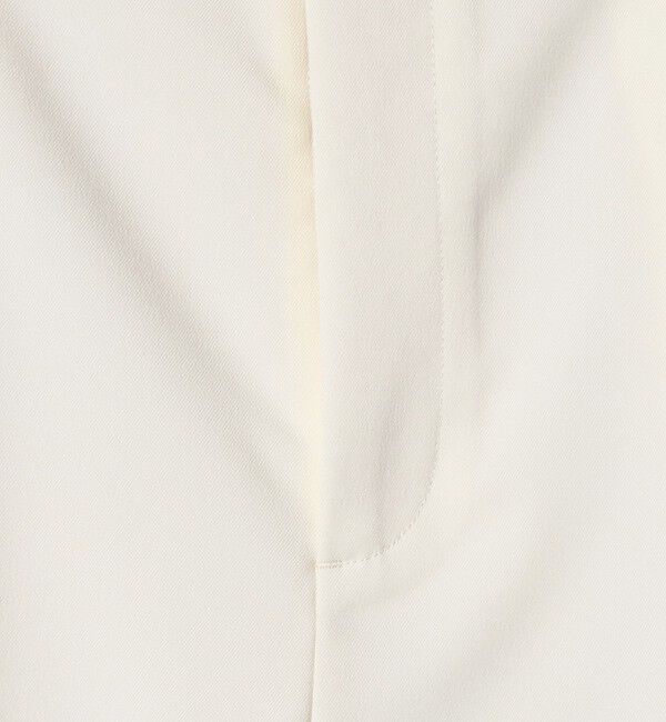 UNITED ARROWS green label relaxing「［size SHORT/TALLあり］Daily Chic カバー ワイド パンツ」|スラックス|