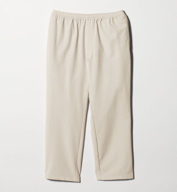 UNITED ARROWS green label relaxing「テック カルゼ PLAY-PT イージーパンツ -ストレッチ-」|その他|