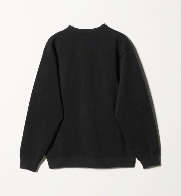 UNITED ARROWS green label relaxing「ポリエステル リンクス Vネック カーディガン」|カーディガン|