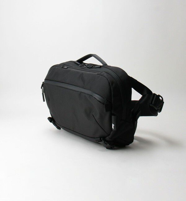 BEAUTY&YOUTH UNITED ARROWS「＜Aer＞ TRAVEL SLING 2/バッグ」|ビジネスバッグ|