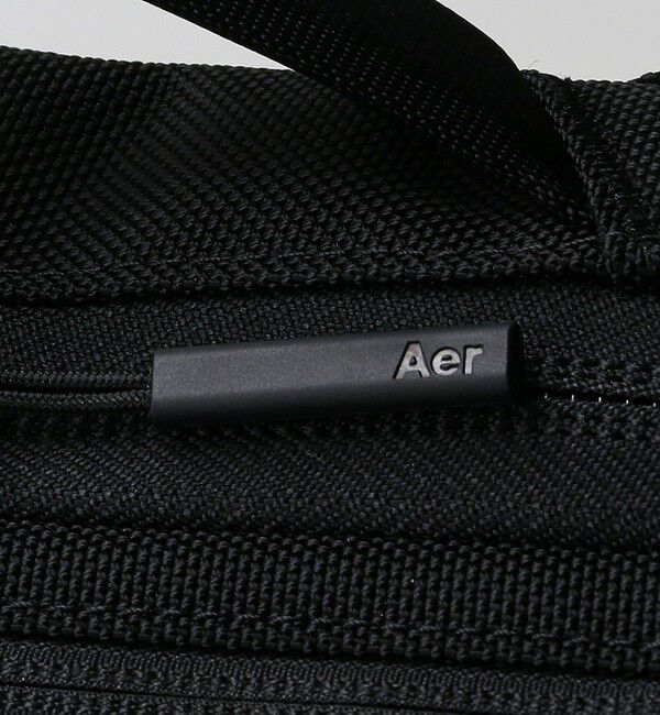 BEAUTY&YOUTH UNITED ARROWS「＜Aer＞ TRAVEL SLING 2/バッグ」|ビジネスバッグ|