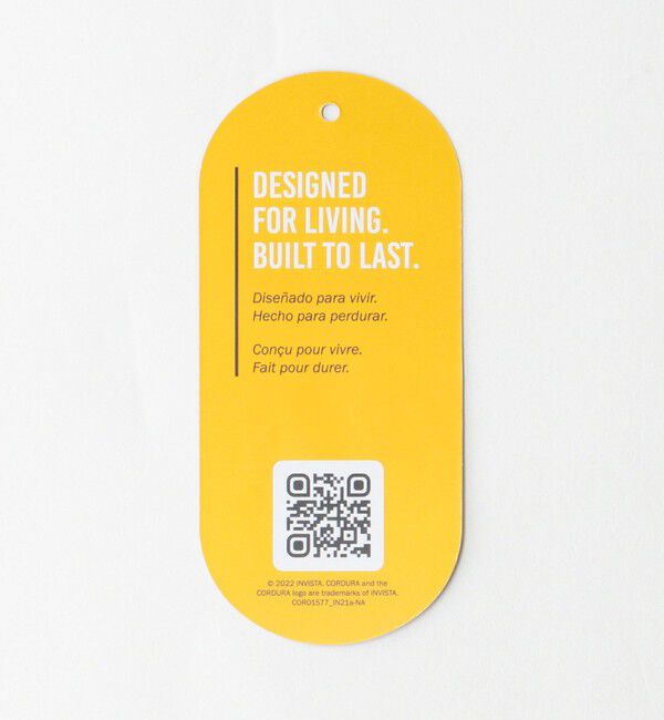 BEAUTY&YOUTH UNITED ARROWS「＜Aer＞ TRAVEL SLING 2/バッグ」|ビジネスバッグ|