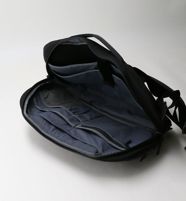 BEAUTY&YOUTH UNITED ARROWS「＜Aer＞ TRAVEL SLING 2/バッグ」|ビジネスバッグ|