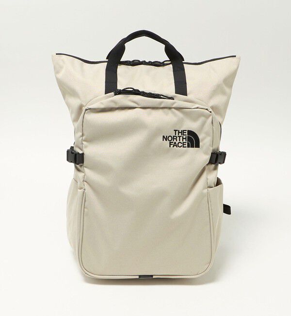 BEAUTY&YOUTH UNITED ARROWS「＜THE NORTH FACE＞ボルダー トートパック/デイパック」|リュック|