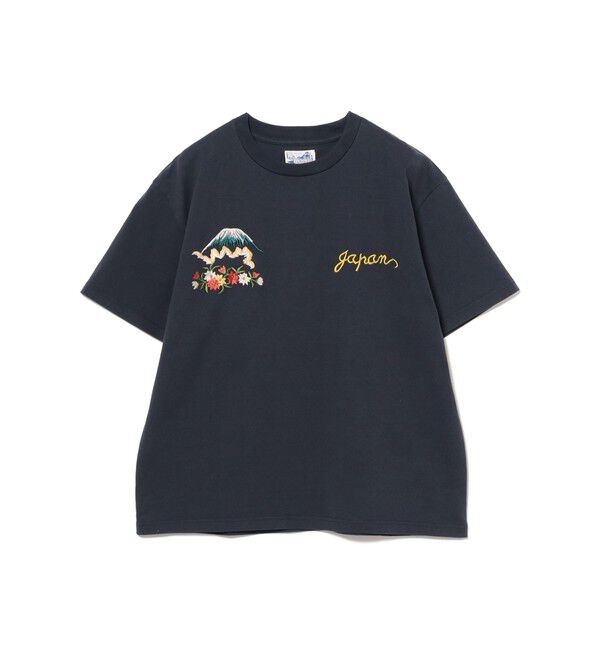 BEAMSBOY「【別注】テーラー東洋 / SUKA-T 舞妓」|Tシャツ・カットソー|