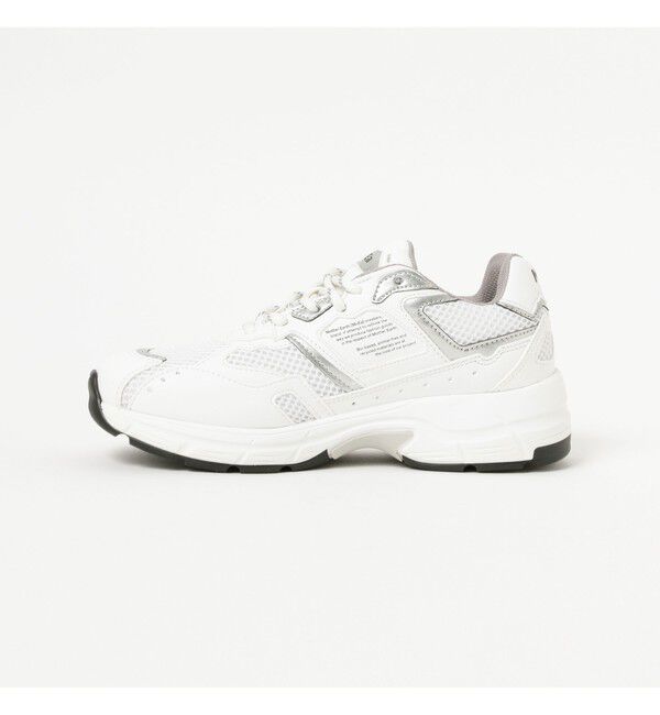 Demi-Luxe BEAMS 「MoEa / GEN8 スニーカー」|スニーカー|