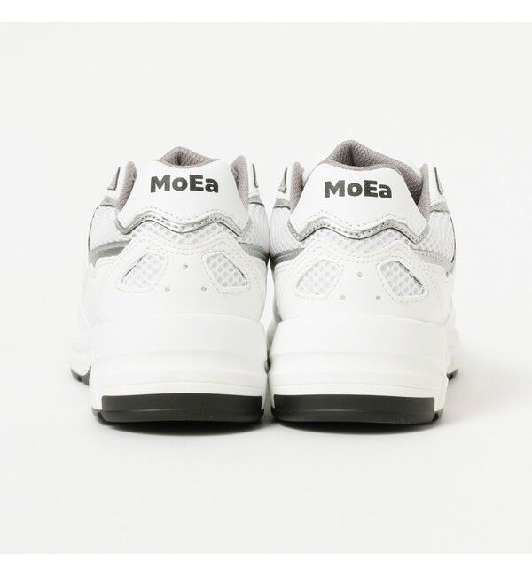 Demi-Luxe BEAMS 「MoEa / GEN8 スニーカー」|スニーカー|