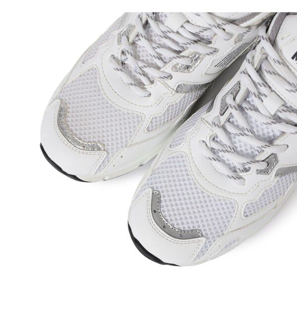 Demi-Luxe BEAMS 「MoEa / GEN8 スニーカー」|スニーカー|