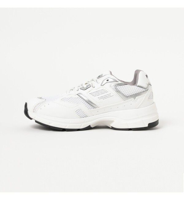 Demi-Luxe BEAMS 「MoEa / GEN8 スニーカー」|スニーカー|