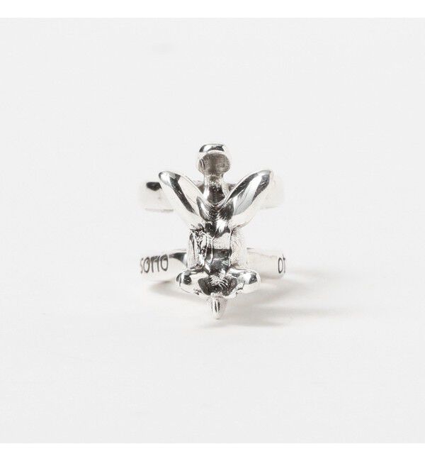 Ray BEAMS 「Otro Accesorio / バンビ リング」|その他|