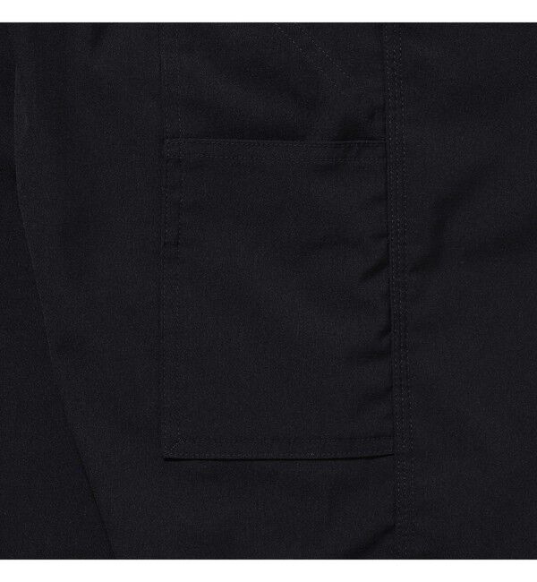 BEAMS「ワイド ダブルニー イージーパンツ」|チノ|