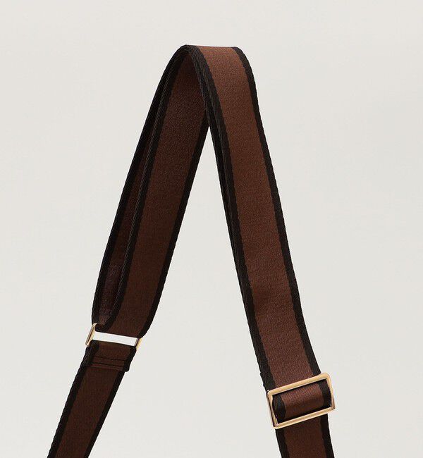 quaranciel「quaranciel: 2way チャーム ビッグ ボストン バッグ」|ボストンバッグ|